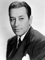 George Raft